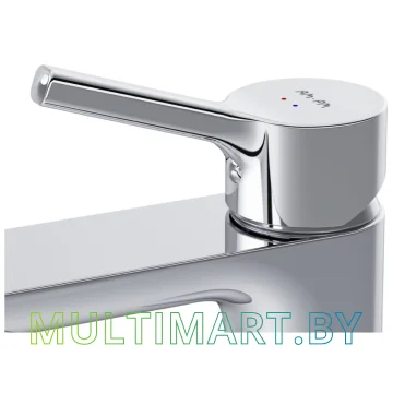 Смеситель AM.PM X-Joy F85B02100 картинка 2